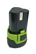 Batteri t/minikedjesåg 12V Garden